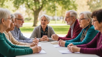 Cerebro colectivo: así influye el