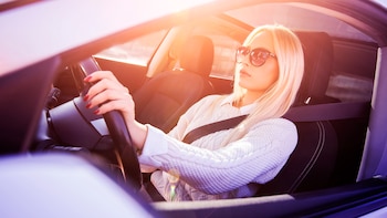 El tiempo que una persona