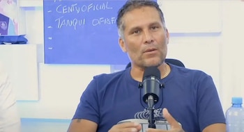 Alianza Lima – Leao Butrón – Liga 1 – Perú – deportes – 20 octubre