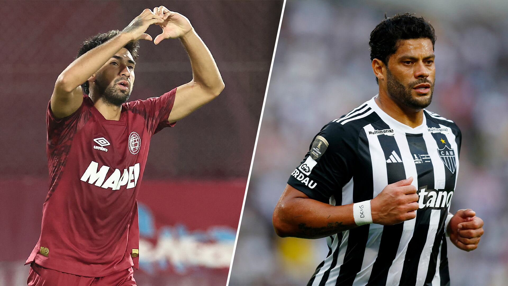 Lanús enfrentará a Atlético Mineiro en Paraguay con el sueño de ser campeón de la Copa Sudamericana: hora, TV y todo lo que hay que saber