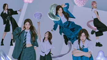 NMIXX en México 2025: precios,