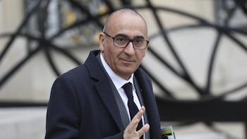 Francia quintuplica desde el sábado la presencia policial en frontera y hará controles en trenes con España
