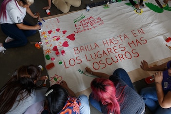 Diseño conjunto en el penal