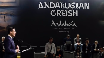 Moreno pide al Gobierno "diplomacia