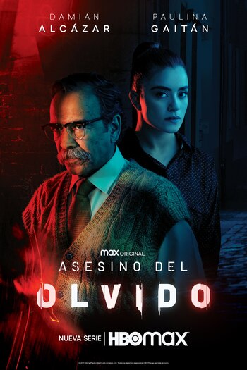 Asesino del olvido (Foto: HBO