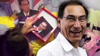 “Mi bebito, fiu fiu”, el