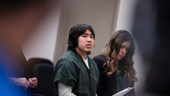 Condenan a mexicano que mató