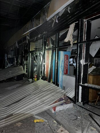 El pasado lunes, el ejército