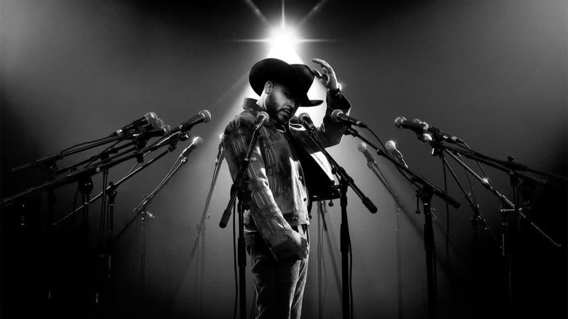 En medio de la polémica, Gerardo Ortiz lanza su nuevo álbum