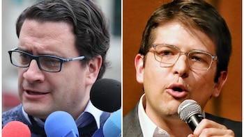 Ministro de Justicia pidió a la Fiscalía investigar chats previos al asesinato de Miguel Uribe Turbay: “Que se mire su credibilidad”