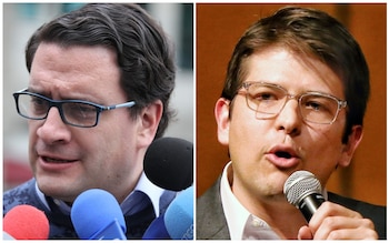 Iván Cancino se refirió a nuevas evidencias en el magnicidio de Miguel Uribe Turbay