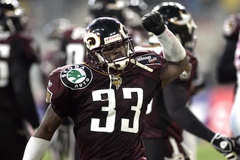 Ronyell Whitaker