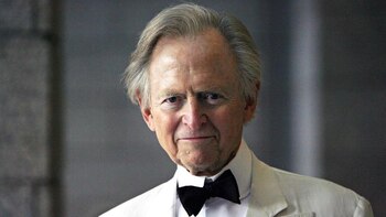 Wolfe, maestro del Nuevo Periodismo