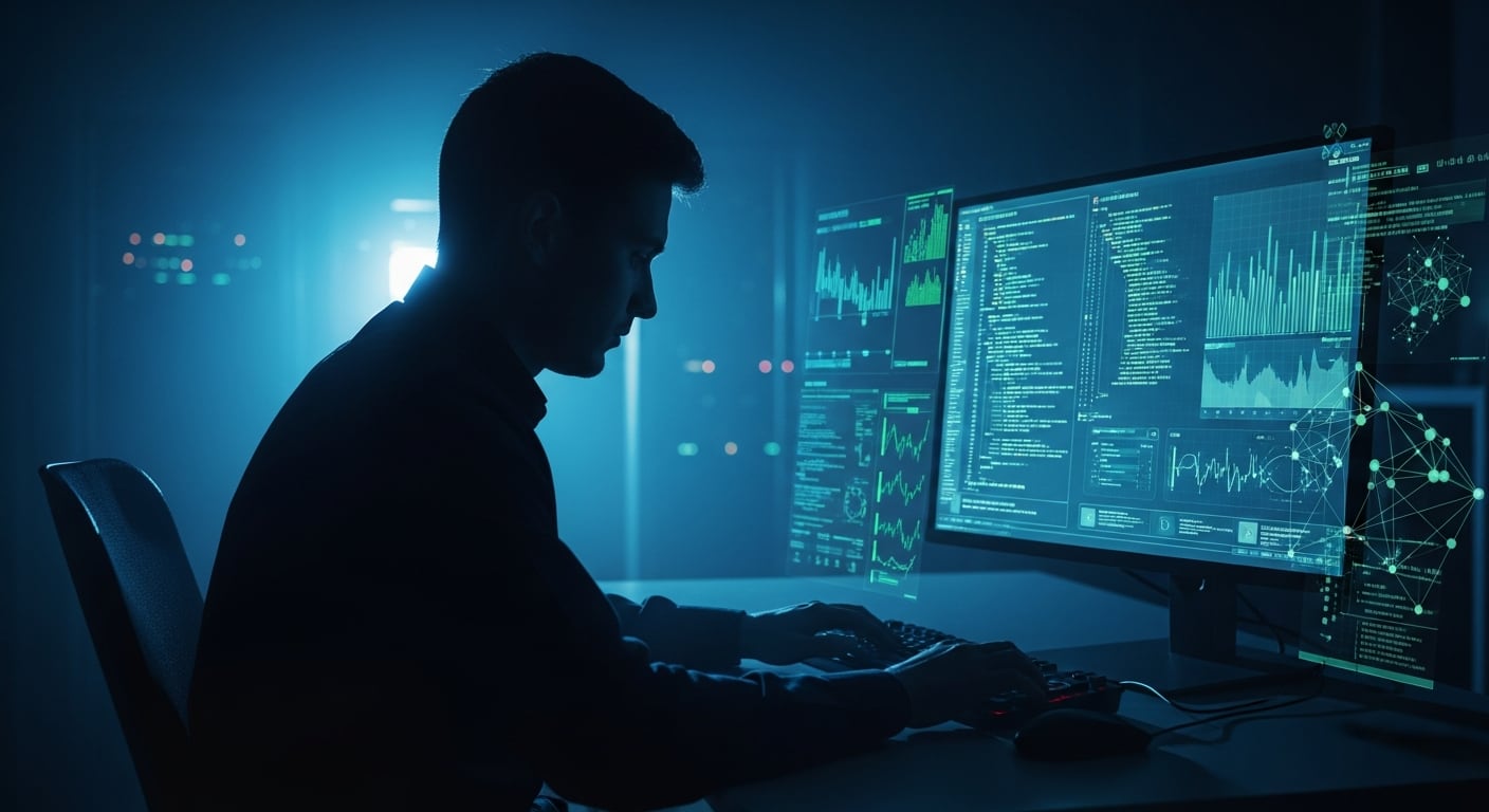 Las empresas valoran la formación tecnológica de los candidatos (Imagen Ilustrativa Infobae)