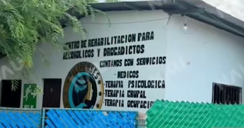Joven de 13 años murió en centro de rehabilitación en Tapachula, Chiapas sin que se esclarezca el motivo Foto: Maps