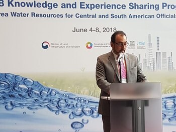 Sergio Díaz Granados, el postulante