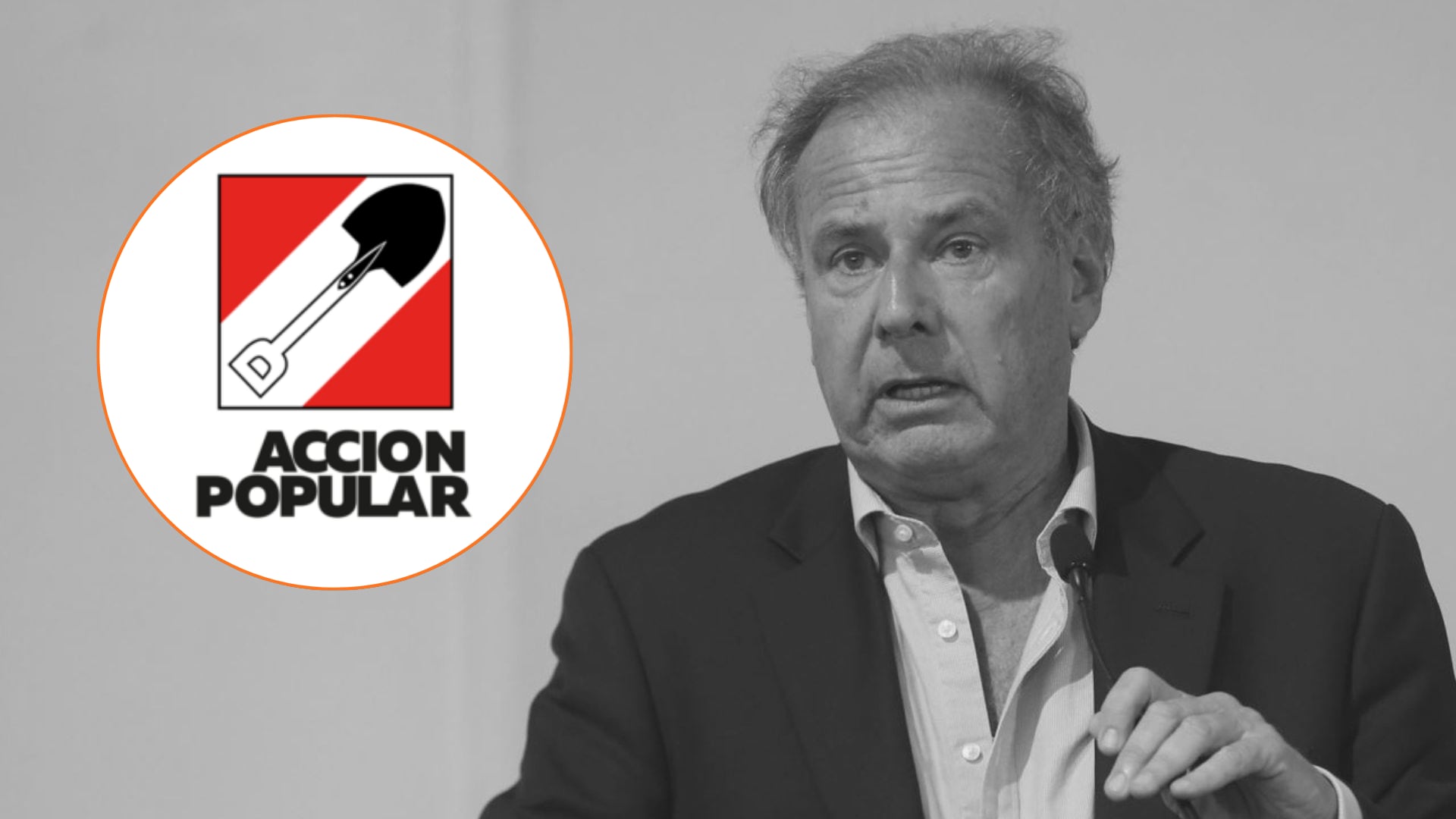 Acción Popular excluida de las Elecciones Generales 2026 en Perú por fraude en primarias