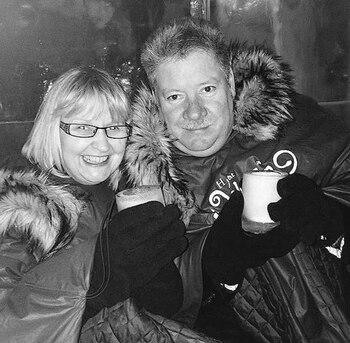 “Creo que se fueron anoche