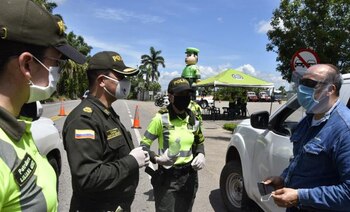 Se decidió la conformación de