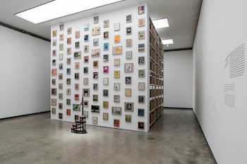 "Any Moment Now.... (Spring)", de