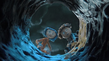 Si te ha gustado ‘Wildwood’, no te puedes perder esta otra aventura animada con la que empezó su estudio: perfecta para ver en Halloween