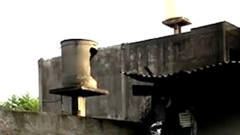 La rápida propagación del fuego,