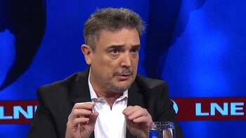 En 2010, Nito Artaza fue