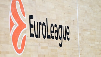 La Euroliga suspende dos encuentros