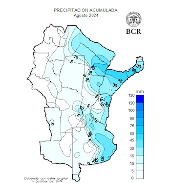 La decisión de siembra de