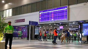Retrasos de vuelos en el Jorge Chávez: falla técnica paralizó despegues y aterrizajes durante horas en el principal aeropuerto del Perú