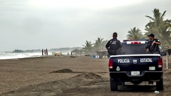 Hanno giustiziato 5 persone a