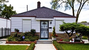 Casas de famosos
