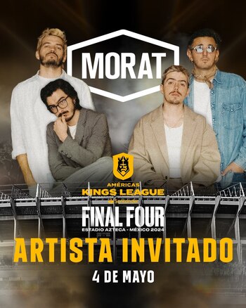 El Estadio Azteca servirá de