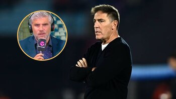 Perú se medirá ante Chile