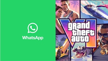 Cómo activar el modo GTA VI en WhatsApp