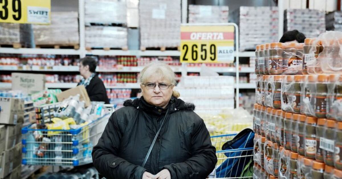 Inflación en Argentina
