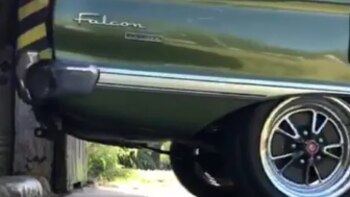 Repudiable: un comisario festejó el