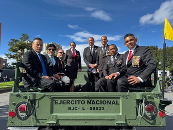 20 de julio - Día de la Independencia