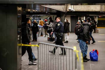 El repunte de 246 delitos