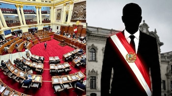 Nuevo presidente: este es el