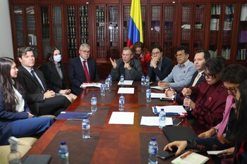 Imagen tomada del Twitter de