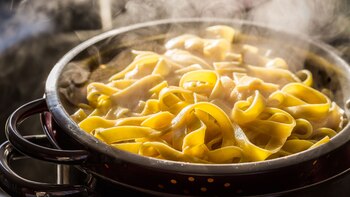 Sumar variedad de vegetales a