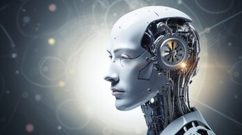 Inteligencia Artificial trabajo automatización - visualesIA