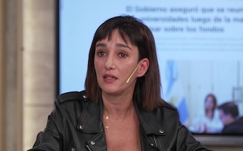 (Infobae en Vivo)