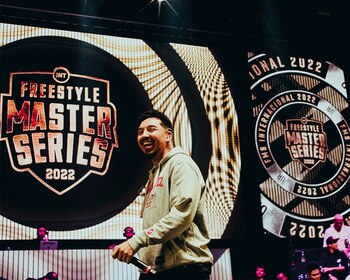 Lokillo en FMS Internacional por