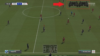 Un ejemplo de cómo será