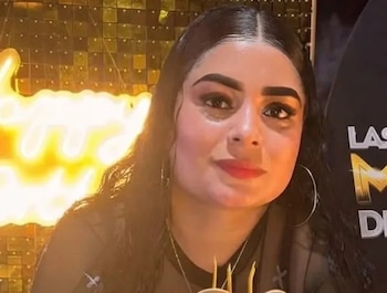 Sara Milena Echeverría Alcendra murió durante una lipoescultura en la Clínica Diamanti Boutique de Barranquilla - crédito Luis Echeverría / Facebook