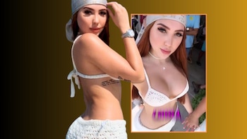 Se conoció la identidad del