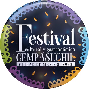 La entrada al festival será