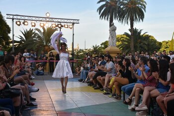 La Semana del Orgullo BA